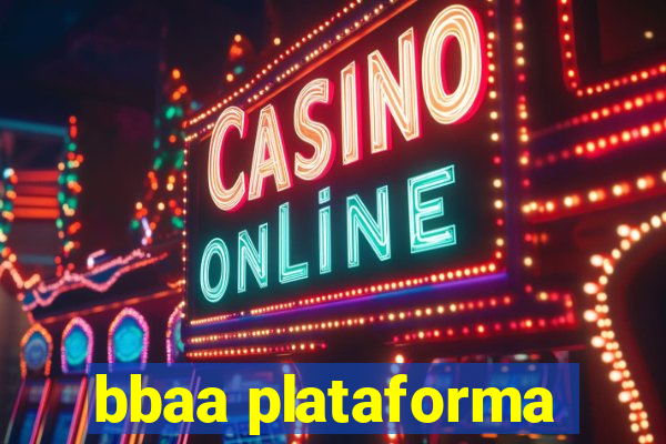 bbaa plataforma